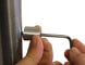 Click to enlarge Stainless Steel Deck Wires